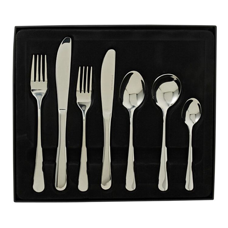 Smith & Nobel Preston 84-Piece Cutlery Set