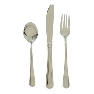 Smith & Nobel Mayfair 84-Piece Cutlery Set