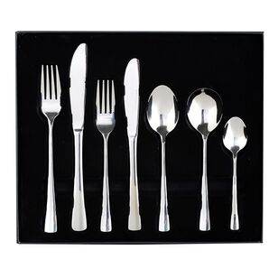 Smith & Nobel Crawford 84-Piece Cutlery Set