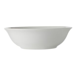 Maxwell & Williams White Basics 17.5 cm Soup/Cereal Bowl