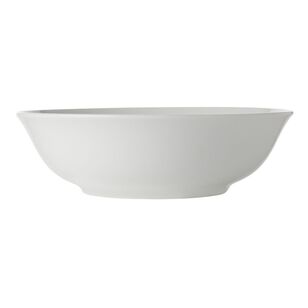 Maxwell & Williams White Basics 20 cm Soup/Pasta Bowl