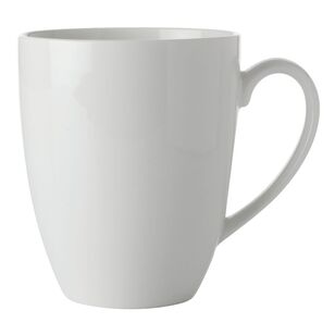 Maxwell & Williams White Basics 450 ml Coupe Mug