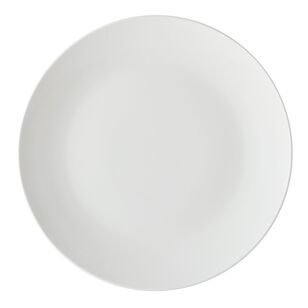 Maxwell & Williams White Basics 27.5 cm Coupe Dinner Plate