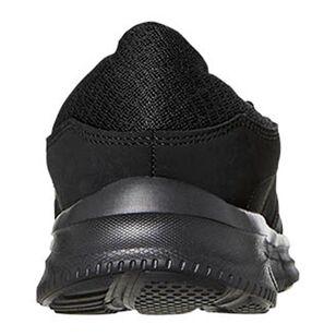 Sfida Men's Leisure Shoes Black