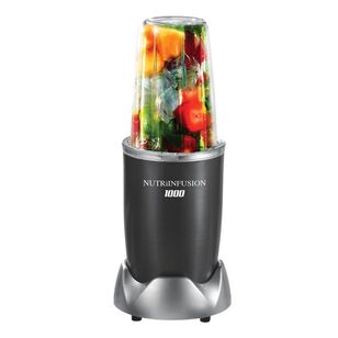 Nutri Infusion High Power Blender 1000W