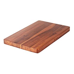 Classica Woodpecker Small Rectangle Board
