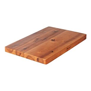 Classica Woodpecker Medium Rectangle Board
