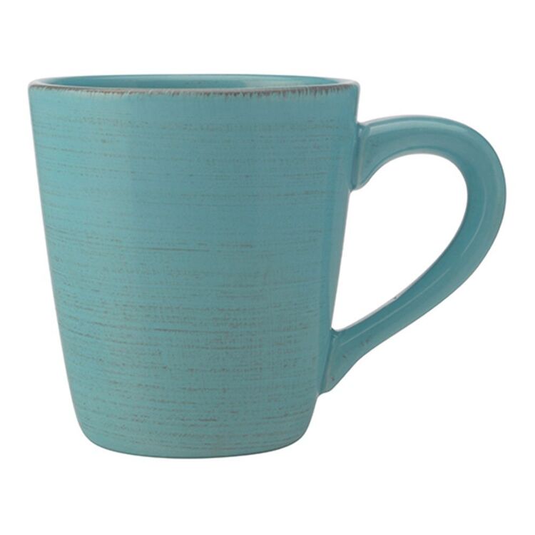 Casa Domani Portofino 450 ml Conical Mug Turquoise