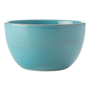 Casa Domani Portofino 15 cm Rice Bowl Turquoise