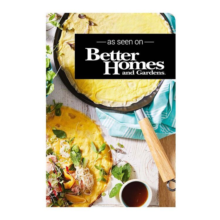 Smith + Nobel Essentials 28 cm Crepe Pan