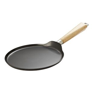 Smith & Nobel Essentials 28 cm Crepe Pan