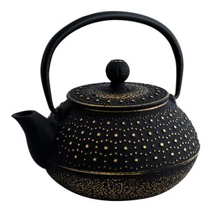 Avanti 800 ml Imperial Cast Iron Teapot