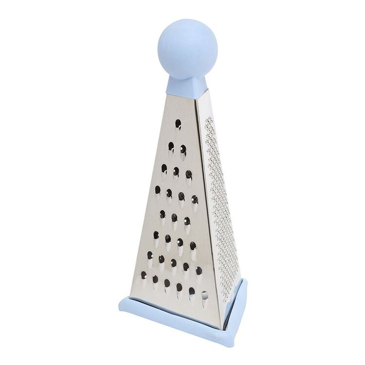 Wiltshire 3-Sided Grater