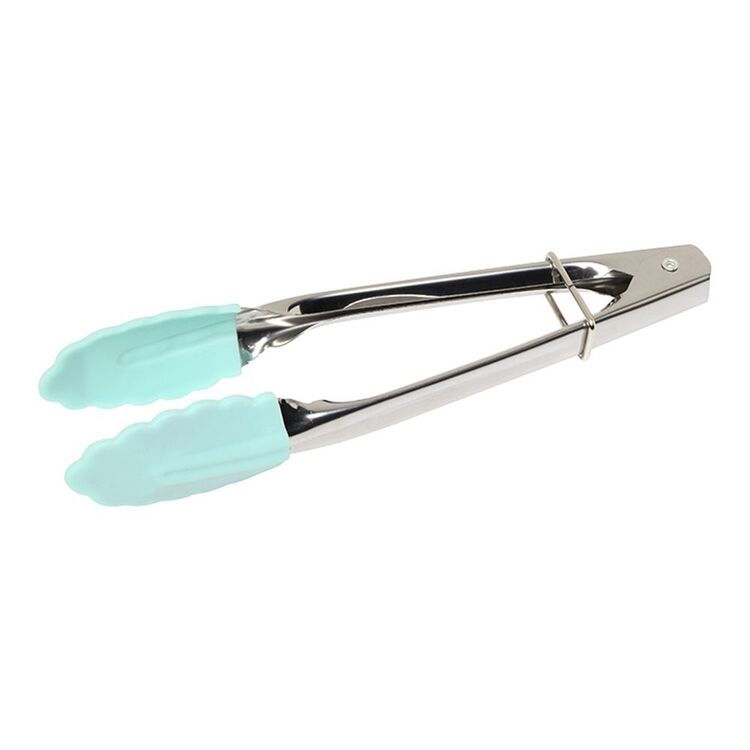 Wiltshire 18 cm Silicone Tongs