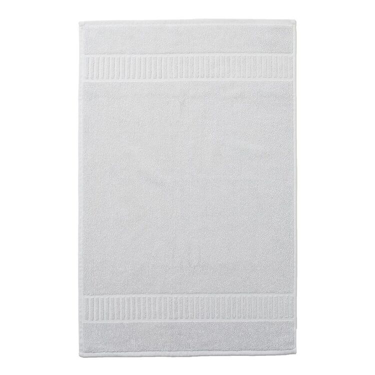 Dri Glo Australian Cotton Towel Collection Grey