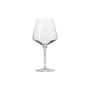 Krosno Avant-Garde 460 ml 6-Piece Wine Glass Set
