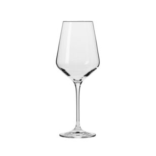 Krosno Avant-Garde 390 ml 6-Piece Wine Glass Set