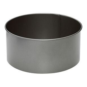Pyrex Platinum 20 x 9.5 cm Loose Base Deep Round Cake Pan
