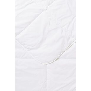 Shaynna Blaze 300 GSM Washable Wool Quilt King Bed