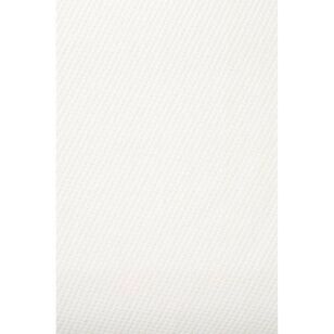 Tontine Comfortech Breathable Memory Foam Pillow Medium Standard