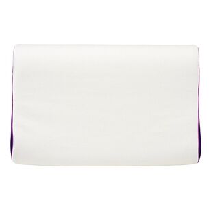 Tontine Comfortech Breathable Memory Foam Pillow Contour Standard