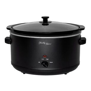 Healthy Choice 8L Slow Cooker SC800