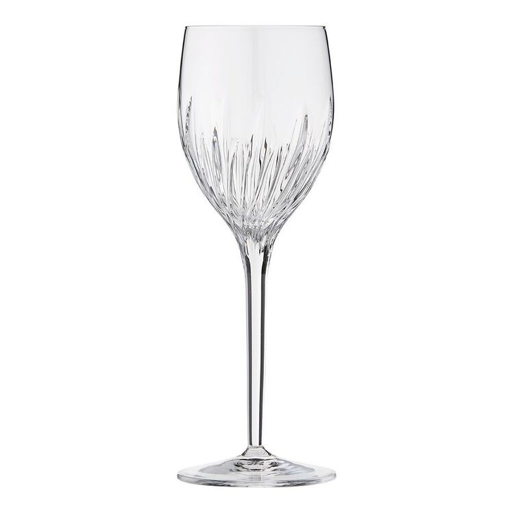 Luigi Bormioli Incanto 275 ml 6-Piece White Wine Glass Set