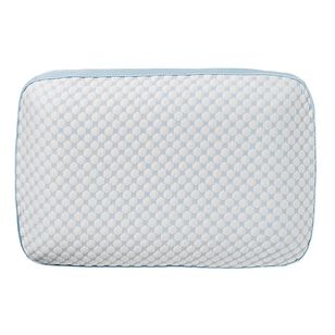 Bas Phillips Airflex Memory Foam Standard Pillow