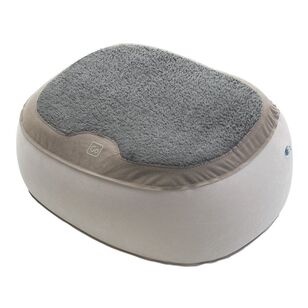 Go Travel Inflatable Super Soft Foot Rest