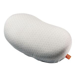 Go Travel Universal Travel Pillow With Inflatable Base