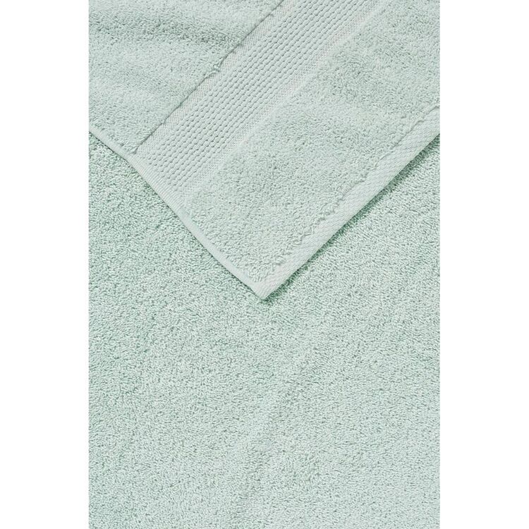 Dri Glo Embody Classic Towel Collection Cypress