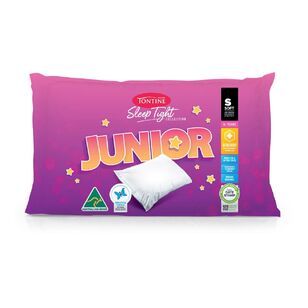 Tontine SleepTight Junior Pillow