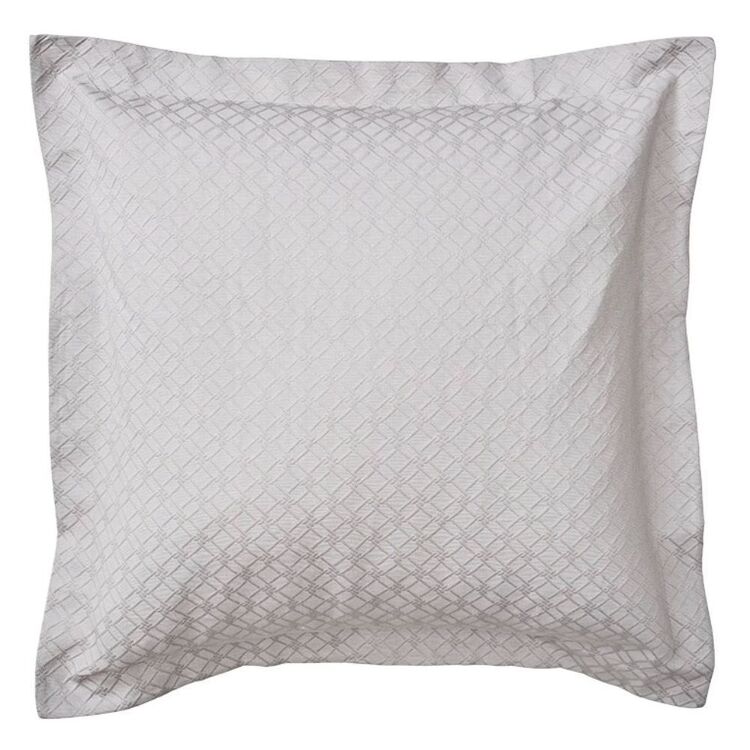 Harper Ellis Black Silk Pillowcase