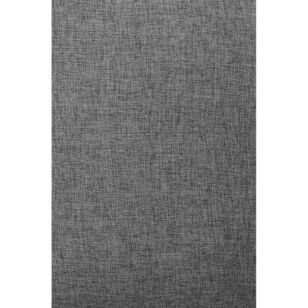 Soren Bondi Cushion Black 43 x 43 cm