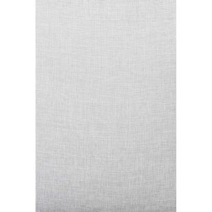 Soren Bondi Cushion Silver 43 x 43 cm