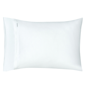 Elysian 1000 Thread Count Egyptian Cotton Standard Pillowcase Pair White Standard