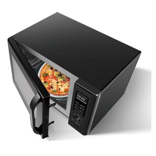 Smith + Nobel 30L Convection/Grill Microwave With Airfrying SNAMW30