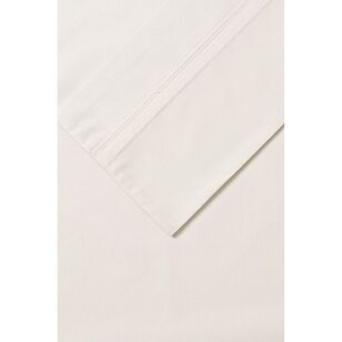 Linen House 300 Thread Count 48x73cm Standard Pillowcase Linen Standard