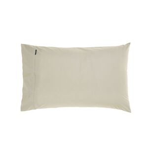 Linen House 300 Thread Count 48x73cm Standard Pillowcase Linen Standard