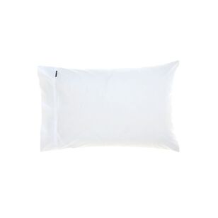 Linen House 300 Thread Count 48x73cm Standard Pillowcase White Standard