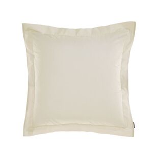 Linen House 300 Thread Count 65x65cm European Pillowcase Linen European