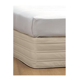 Linen House 300 Thread Count Quilted Valance Linen
