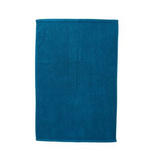 Shaynna Blaze Whitehaven Towel Collection Teal