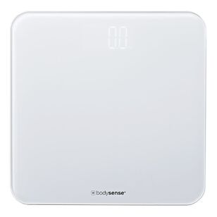 Propert 180kg Digital Bath Scale White