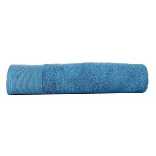 Dri Glo Byron Australian Cotton Towel Collection Blue