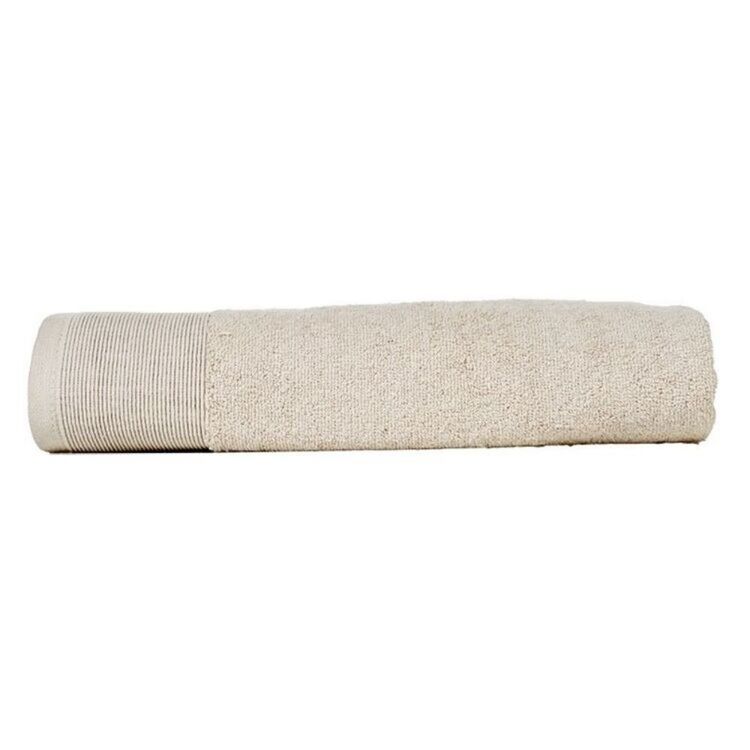 Dri Glo Byron Australian Cotton Towel Collection Linen