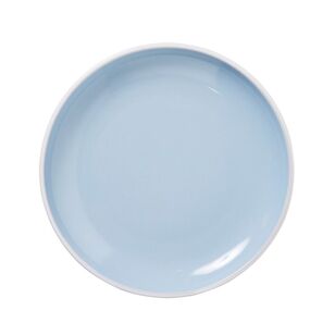 Soren Aurora 20 cm Side Plate Blue