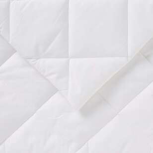 Soren Cotton Quilted Waterproof Pillow Protector Standard