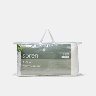 Soren Airflow Pillow Contour Standard