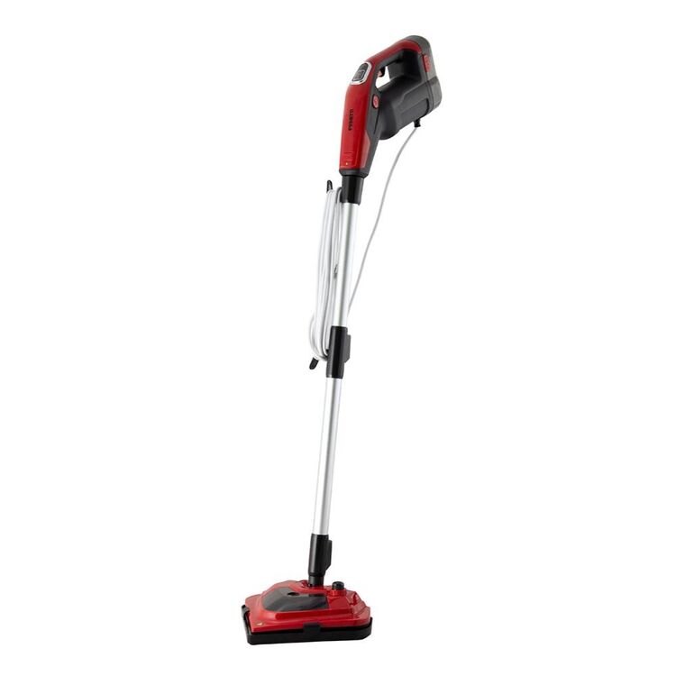Prinetti Steam Mop With Detergent Mop Head IA3859